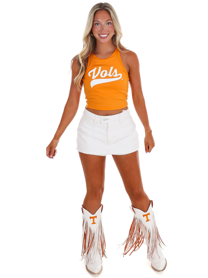 Vols Script First Down Tank