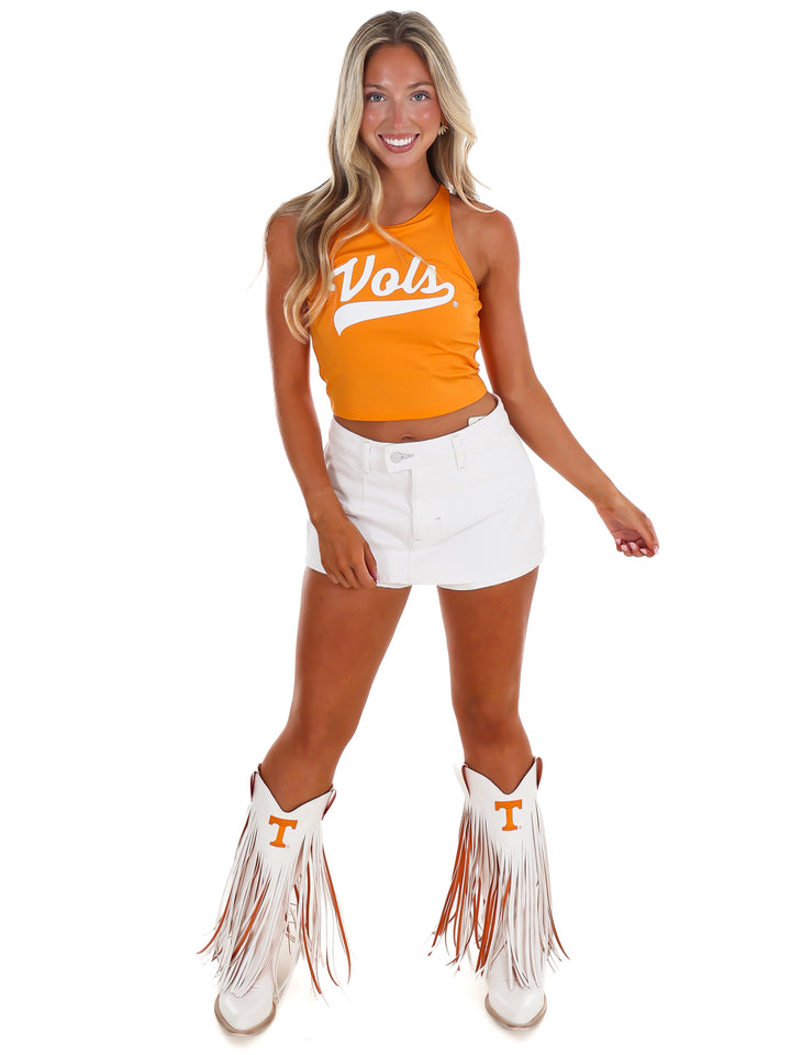 Vols Script First Down Tank