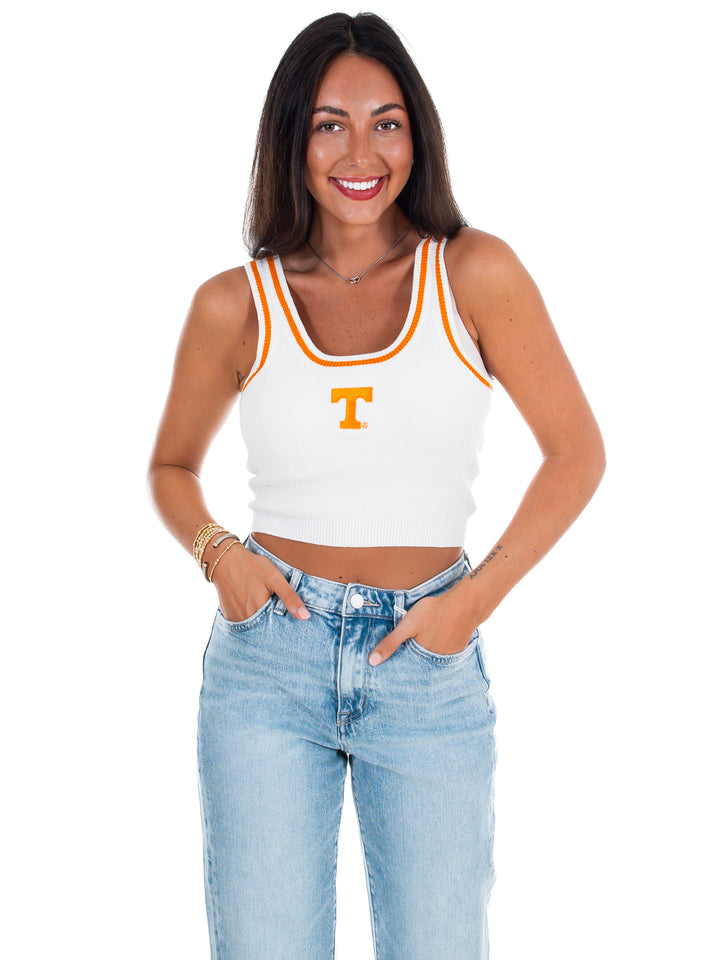 University of Tennessee Victory Tank