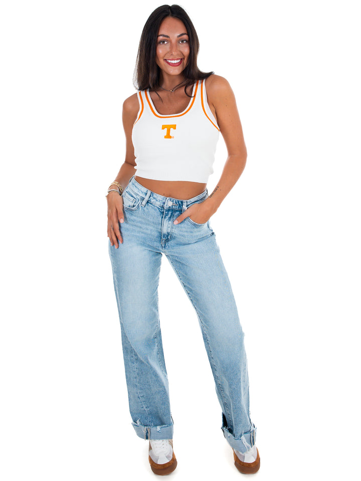 University of Tennessee Victory Tank