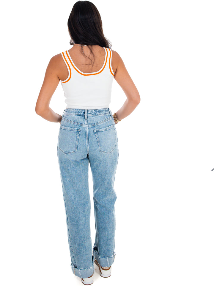 University of Tennessee Victory Tank