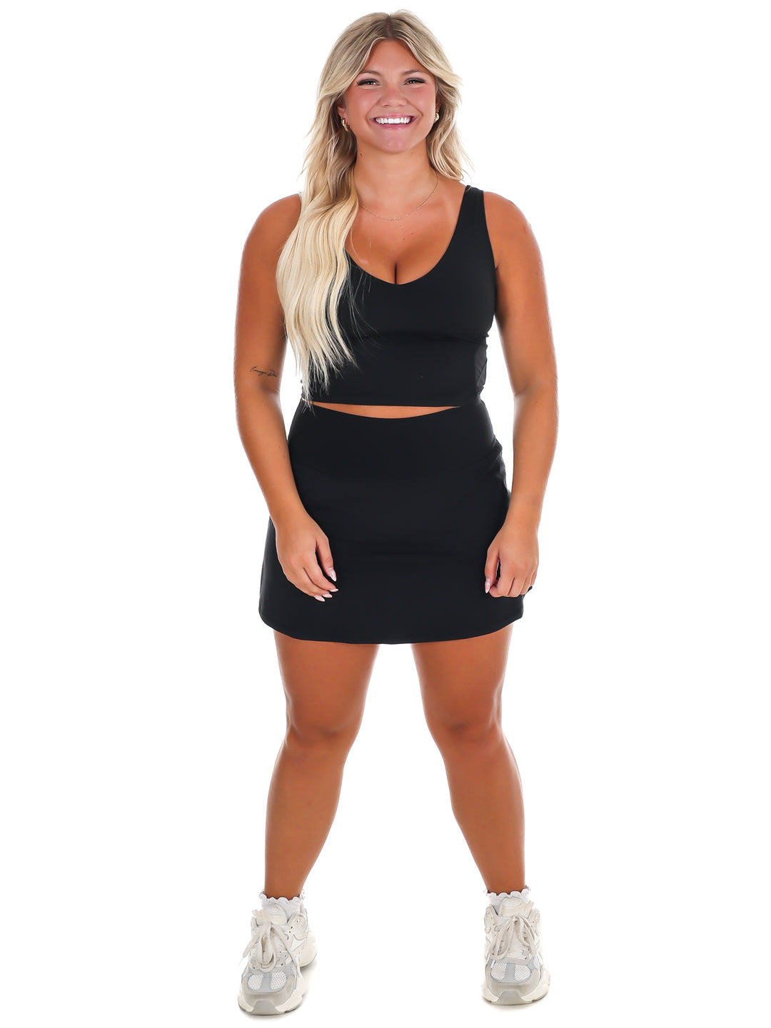 Power Move Activewear Tank