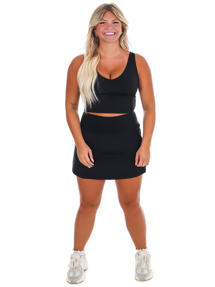 Power Move Activewear Tank