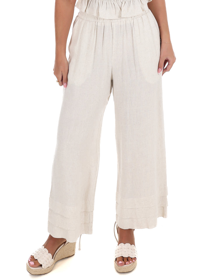 The Space Between Ankle Pants