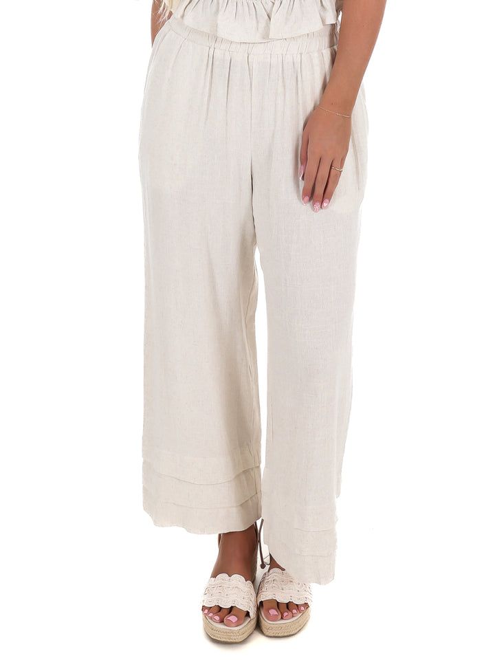 The Space Between Ankle Pants