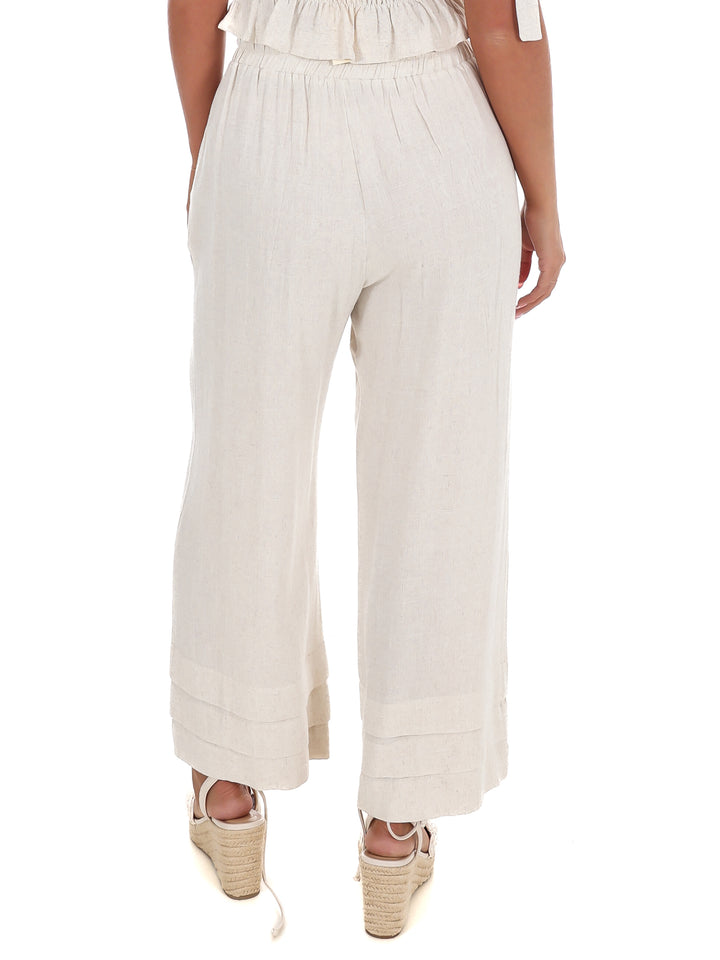 The Space Between Ankle Pants