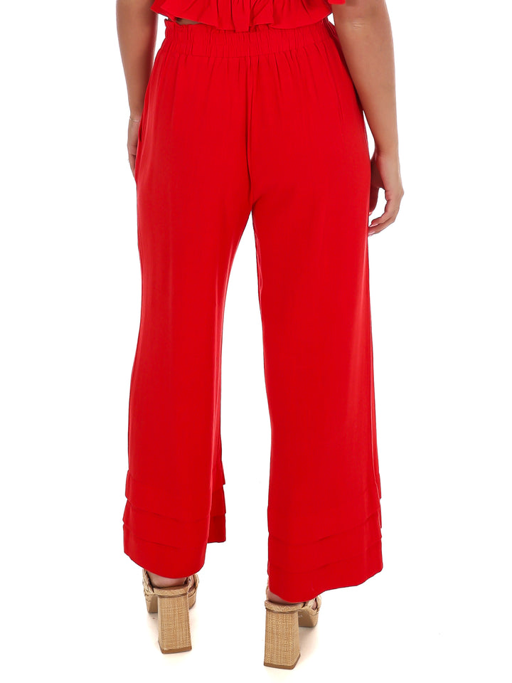 The Space Between Ankle Pants