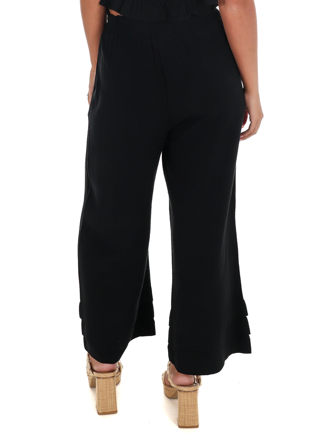 The Space Between Ankle Pants