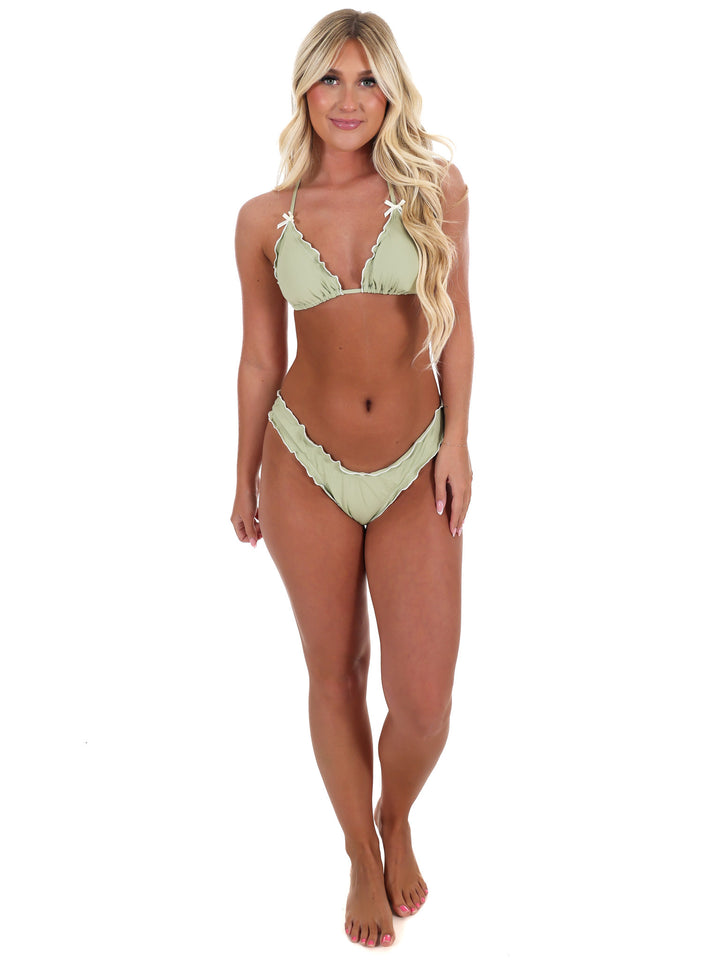 Catching Waves Bikini
