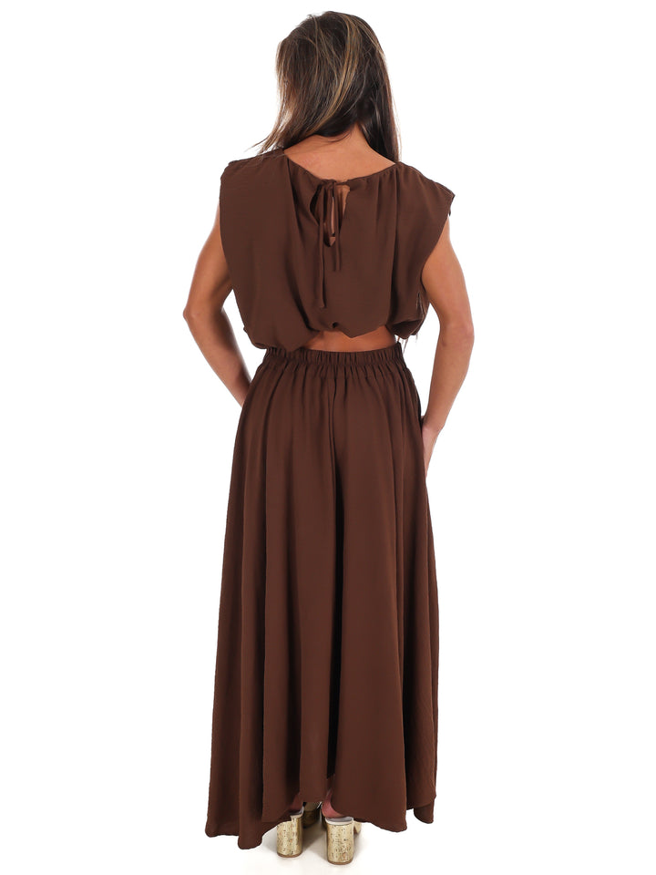 Worth Keeping Two Piece Skirt Set
