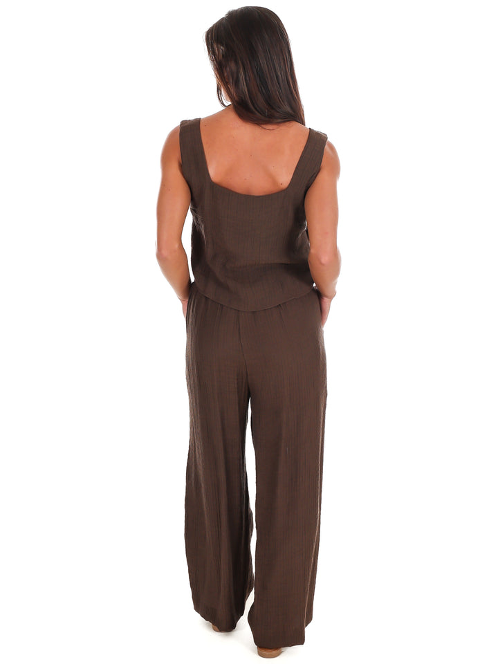 Breezy Escape Two Piece Set