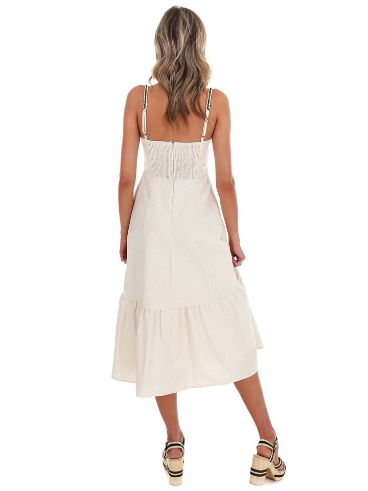 Florence Nights Midi Dress