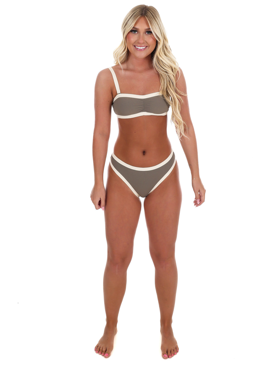 Summer Love Bikini