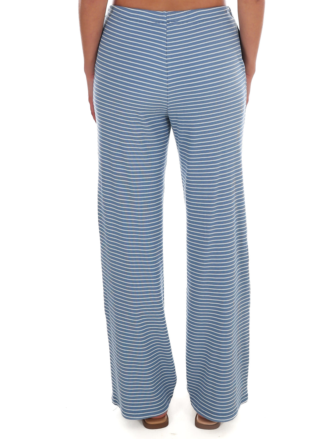 All That and More Stripe Pants