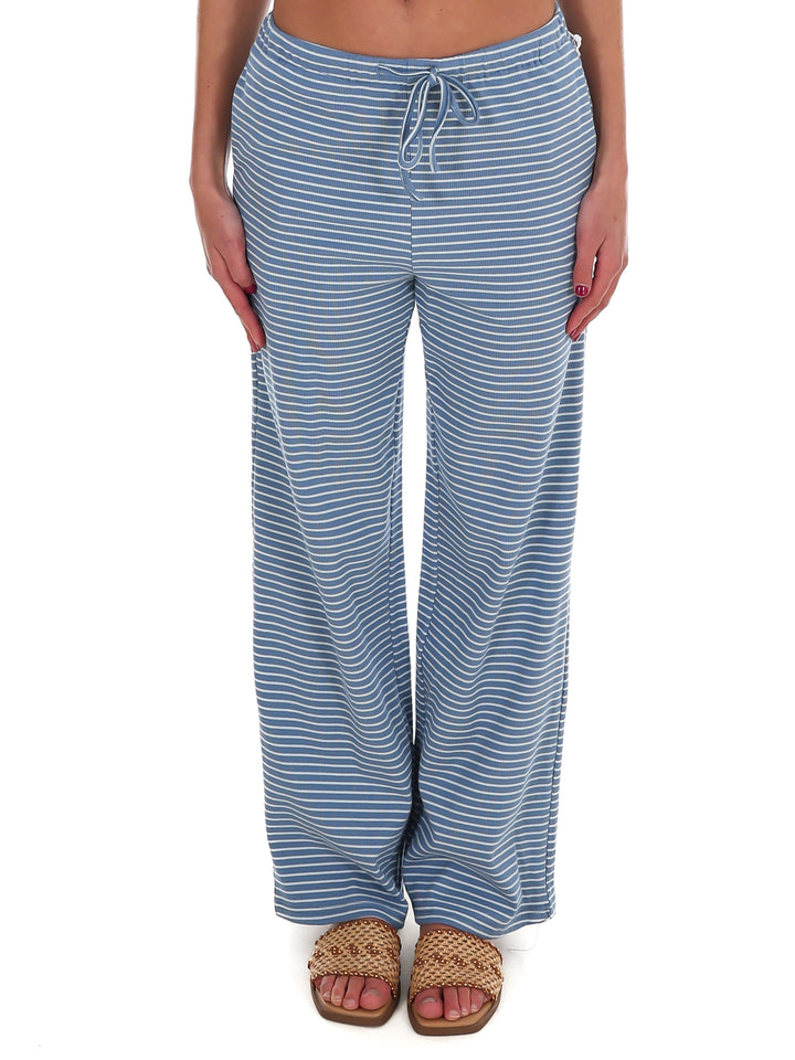 All That and More Stripe Pants
