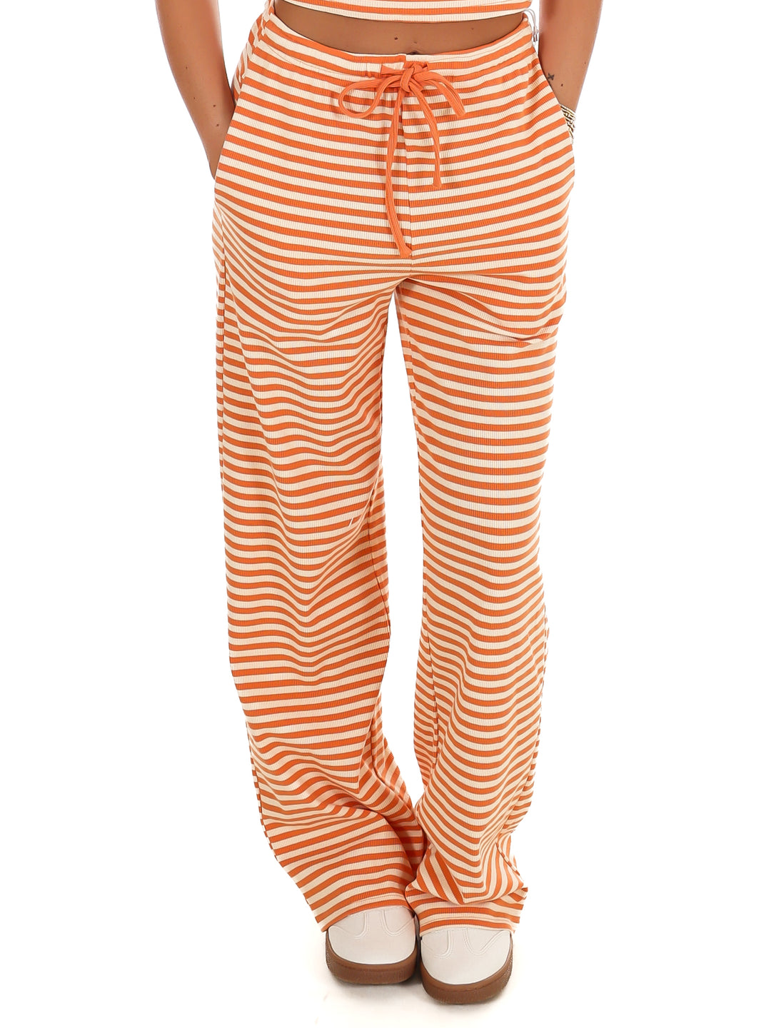 SEC Saturdays Stripe Pants