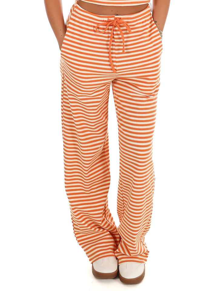 SEC Saturdays Stripe Pants