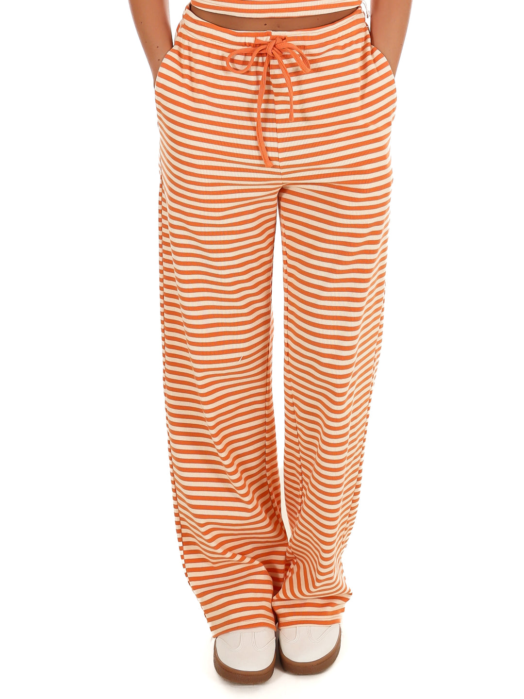 SEC Saturdays Stripe Pants