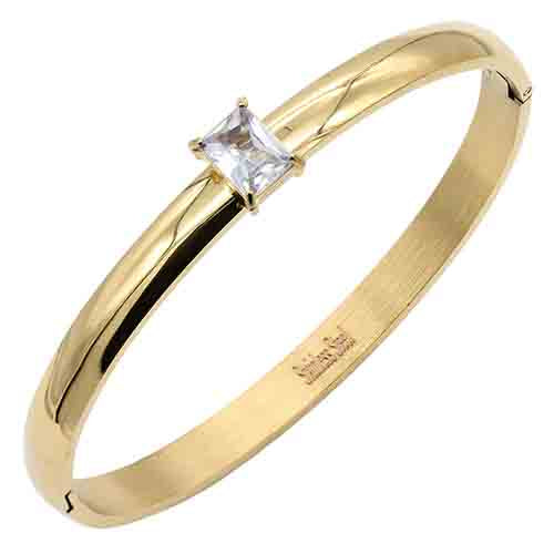 The Evermore Bangle