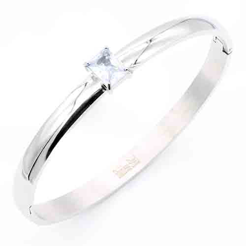 The Evermore Bangle