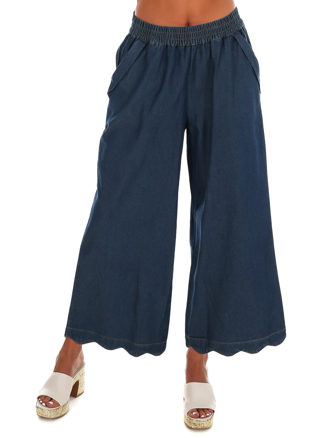 Sweet Southern Denim Pants