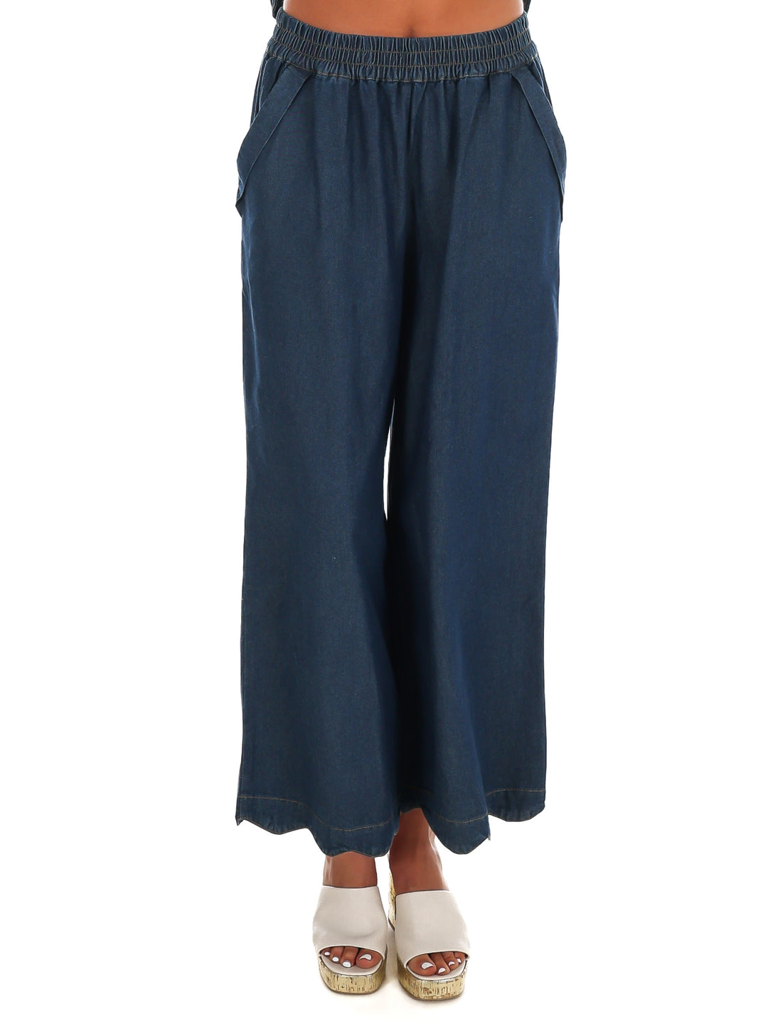 Sweet Southern Denim Pants