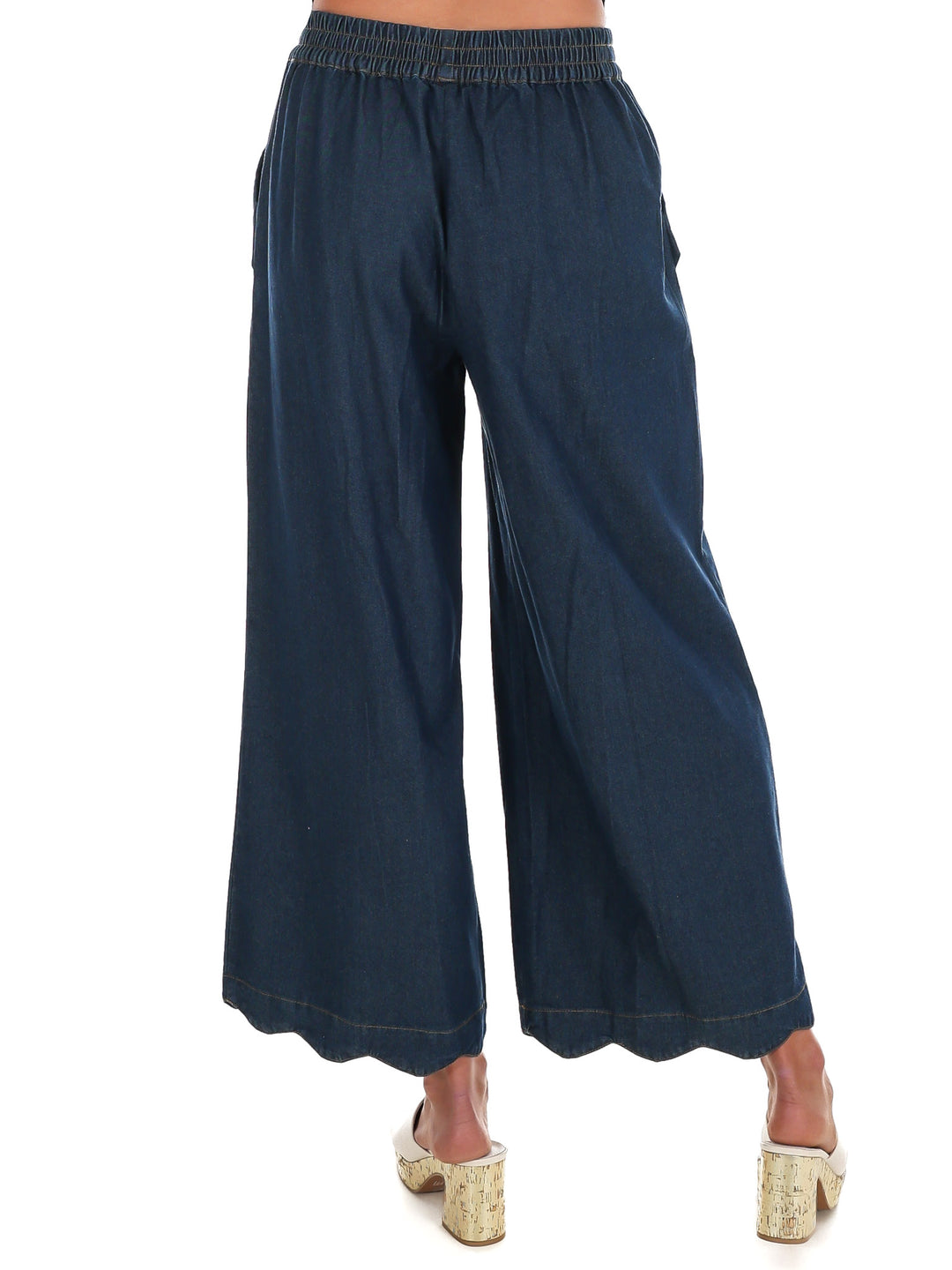 Sweet Southern Denim Pants