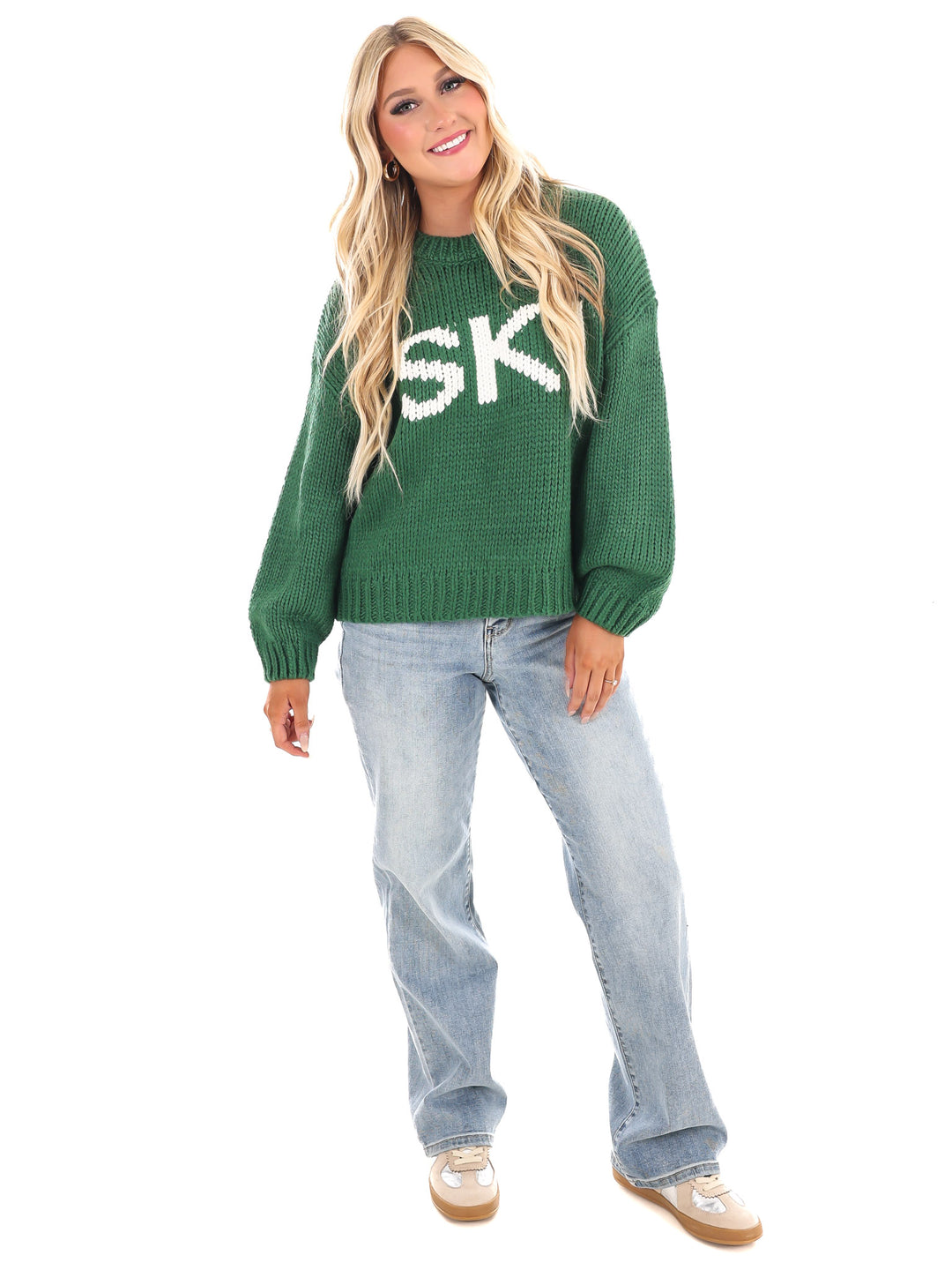 Ski Sweater Doorbuster