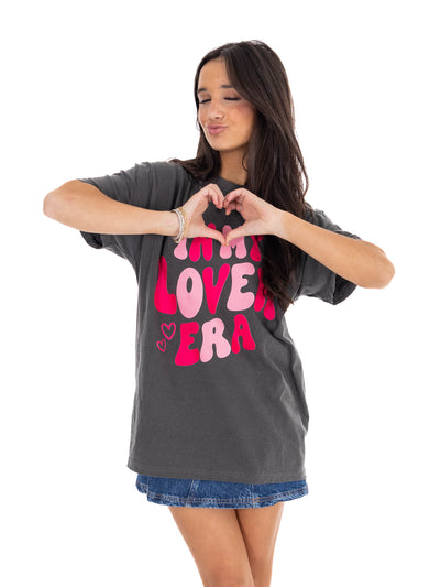 Lover Era Tee