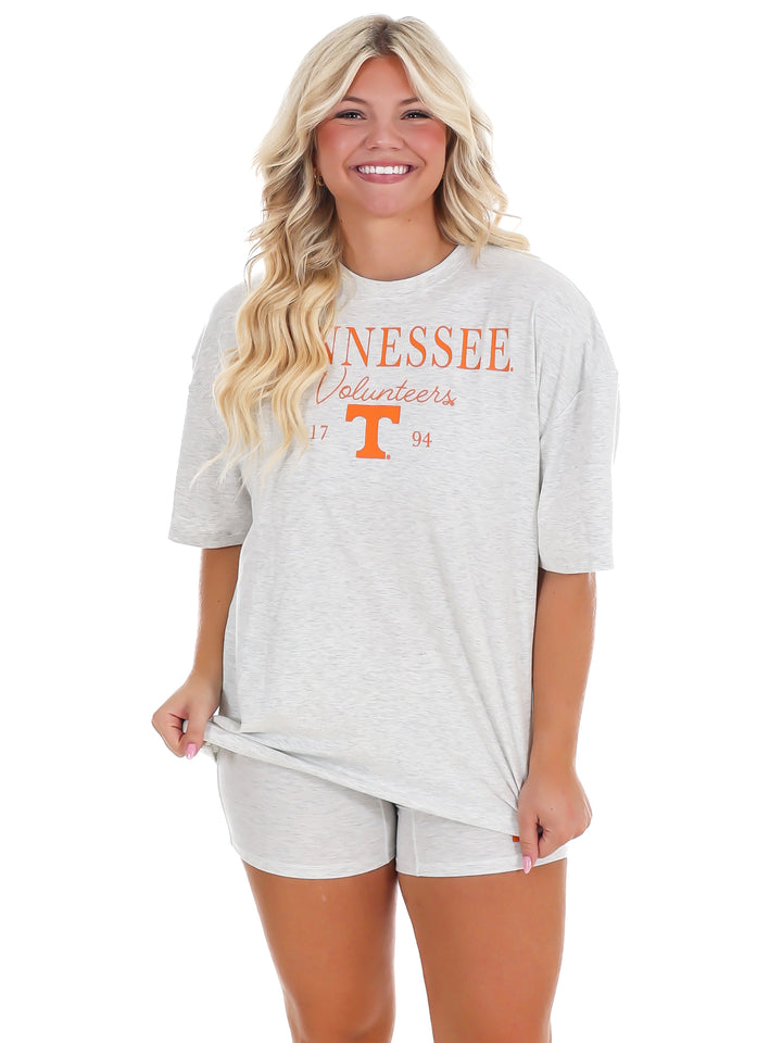 Tennessee Volunteers Boxer Brief Set