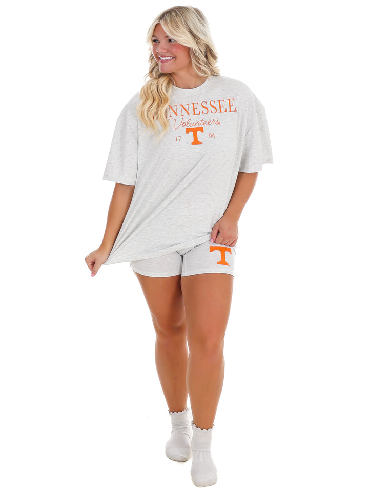 Tennessee Volunteers Boxer Brief Set