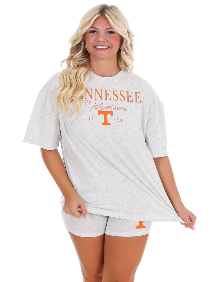 Tennessee Volunteers Boxer Brief Set