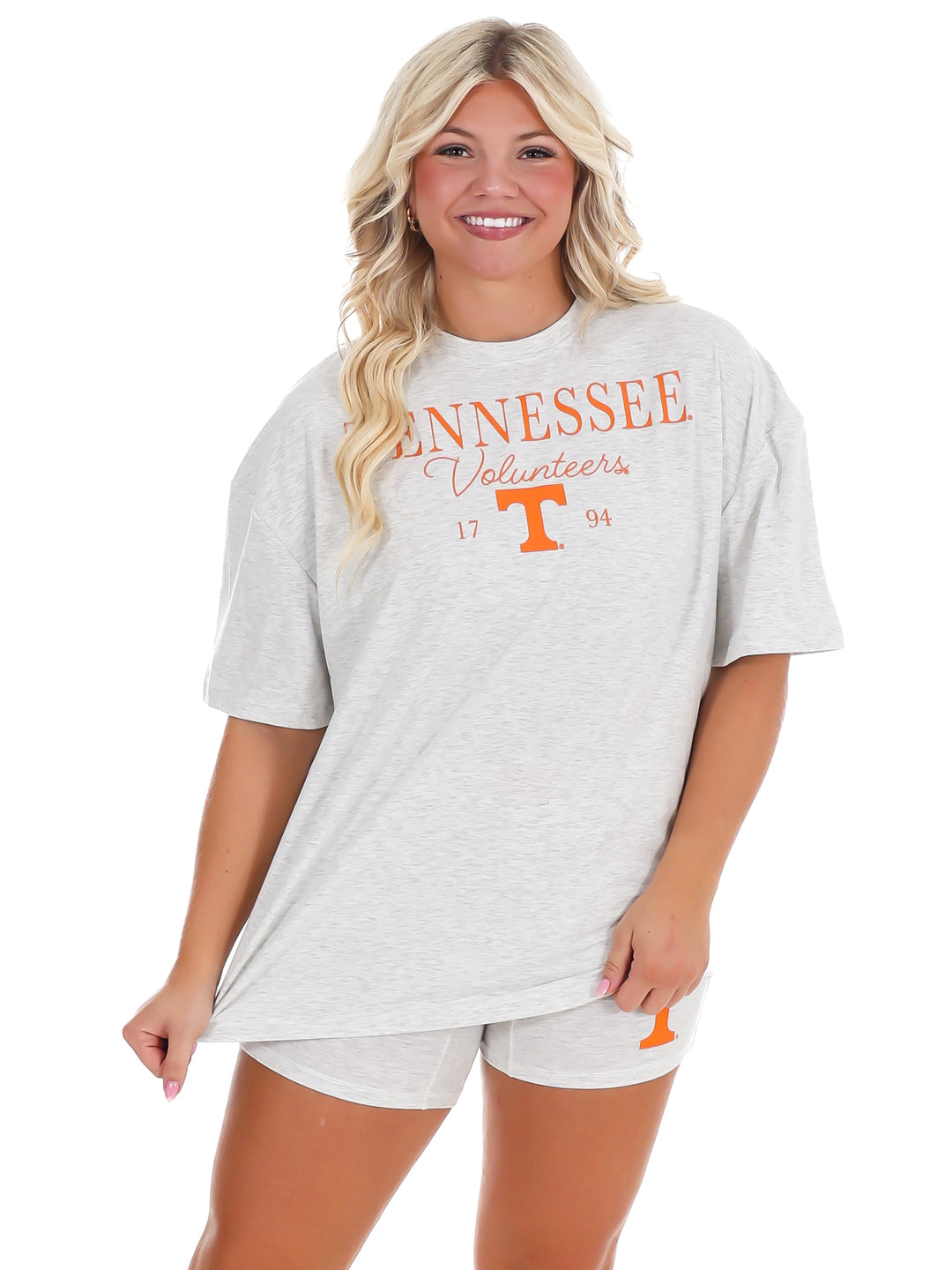 Tennessee Volunteers Boxer Brief Set