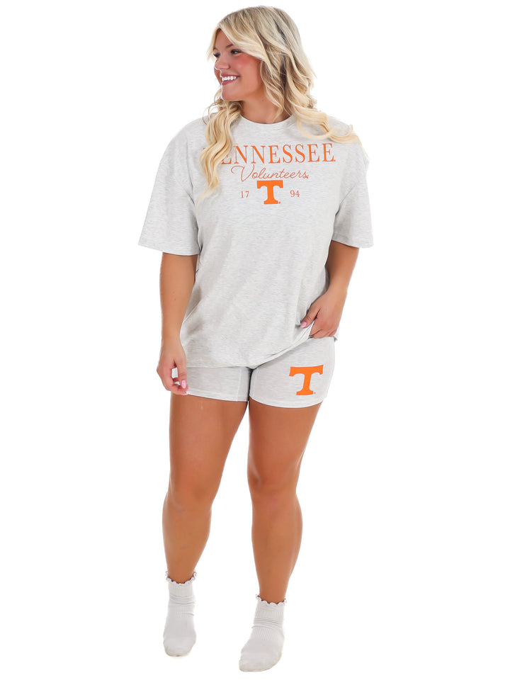 Tennessee Volunteers Boxer Brief Set