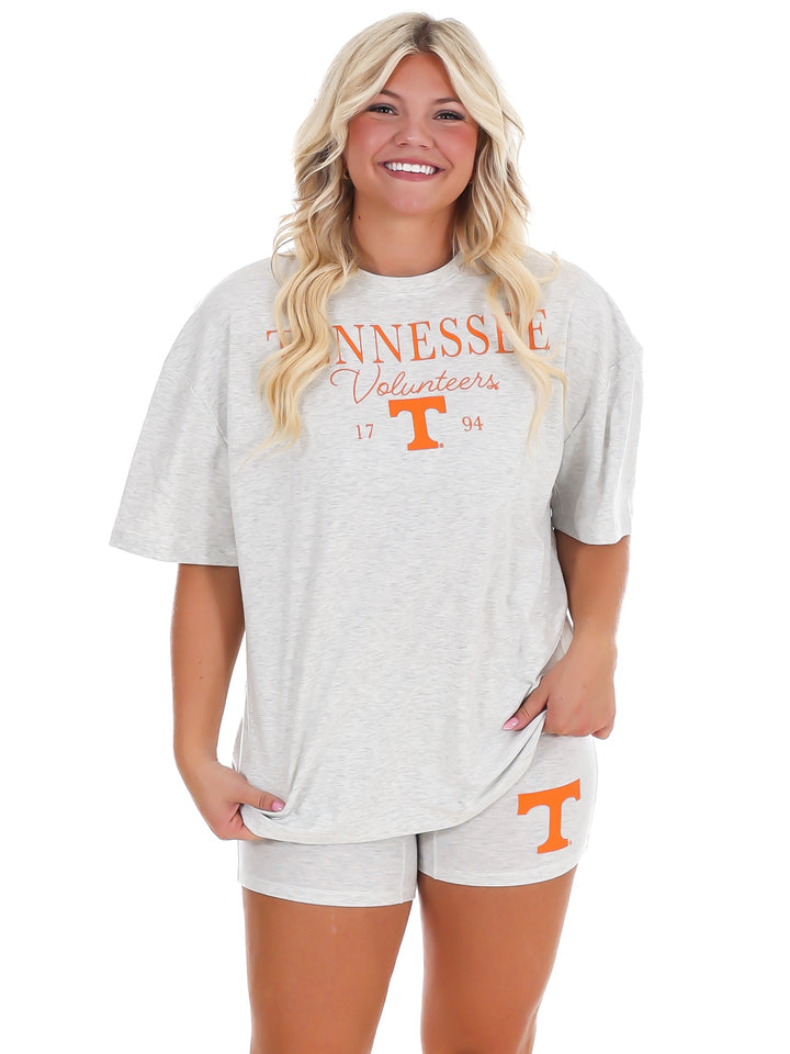 Tennessee Volunteers Boxer Brief Set