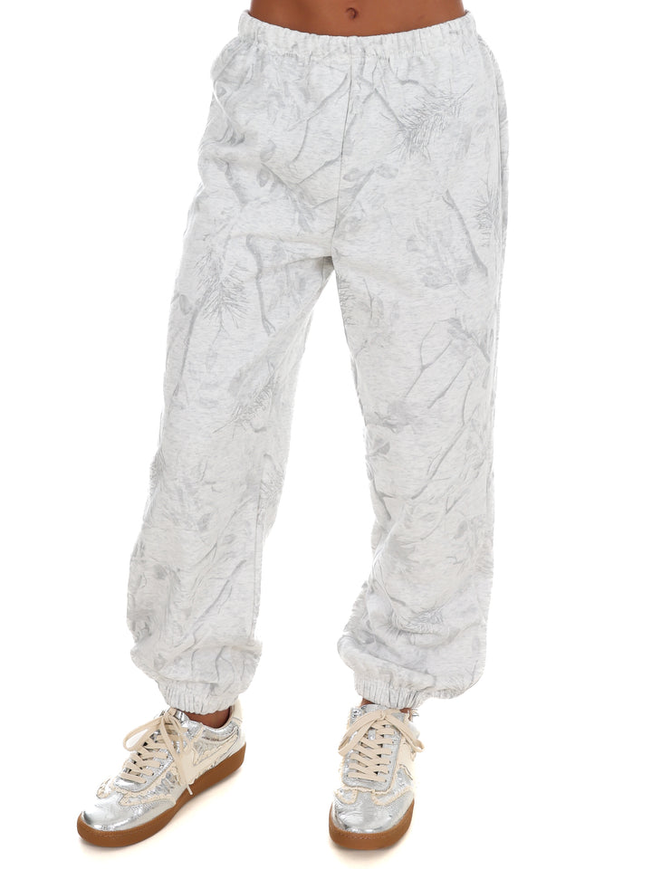 Camo Crush Joggers