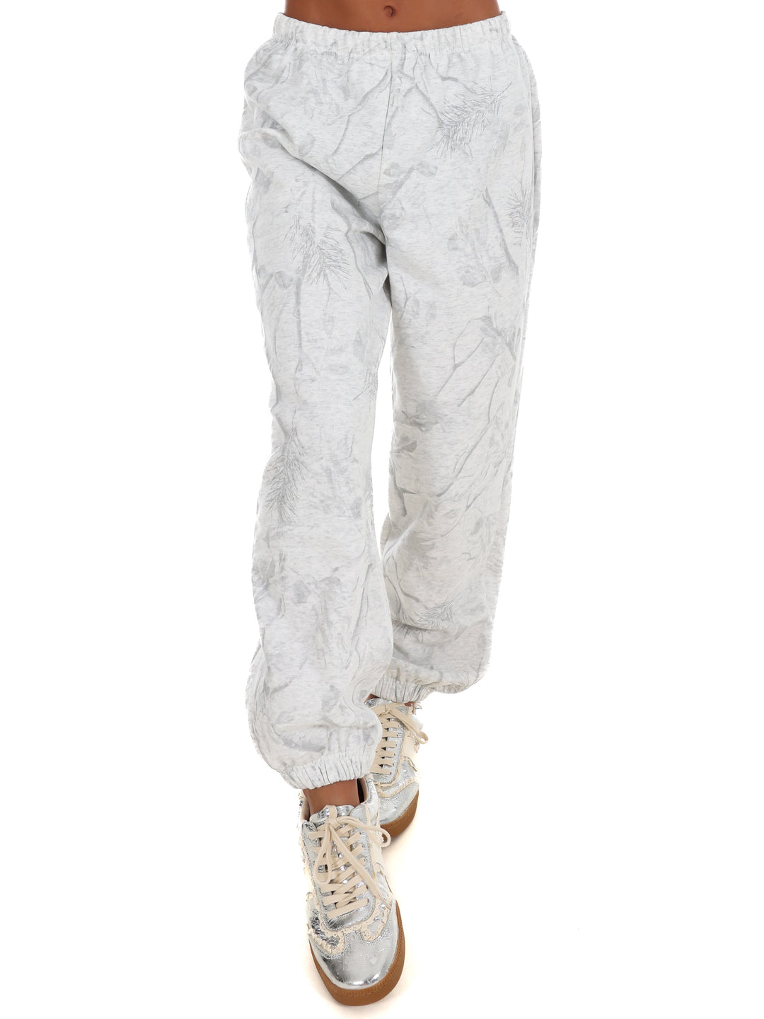 Camo Crush Joggers