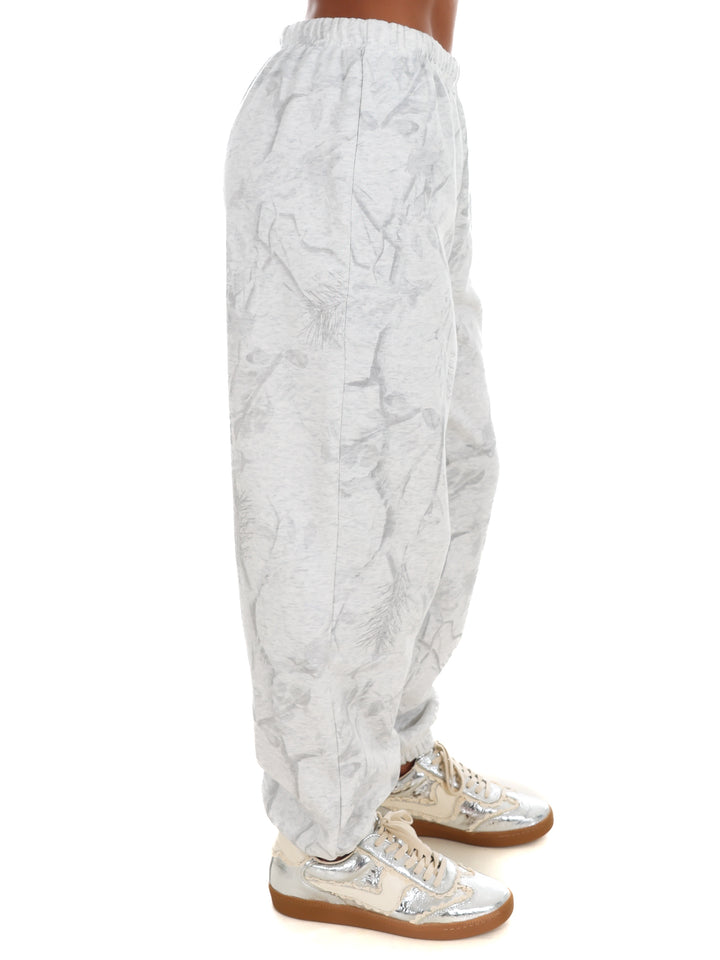 Camo Crush Joggers