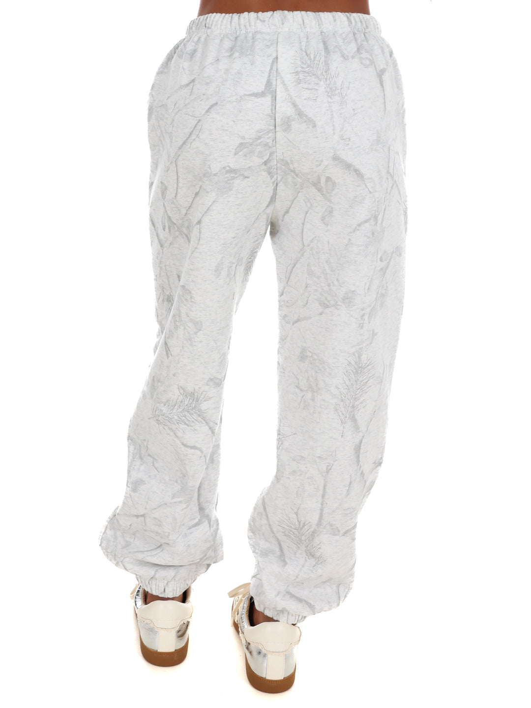 Camo Crush Joggers