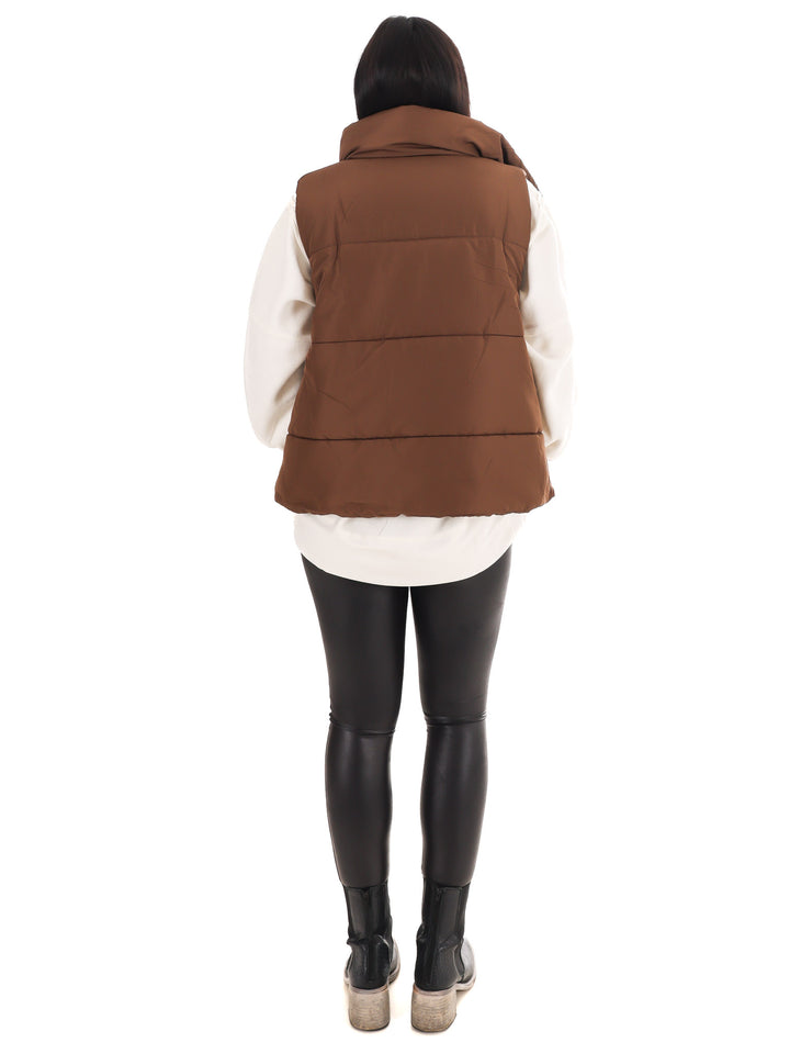 Must Have Puffer Vest Doorbuster