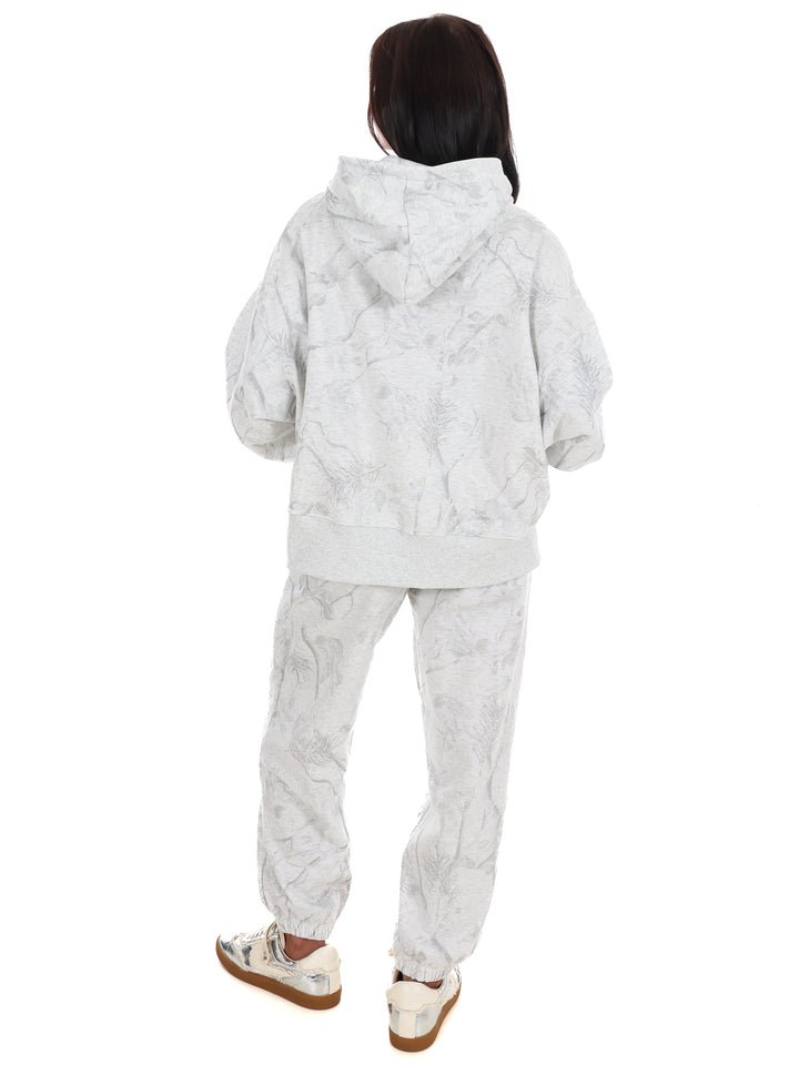 Camo Crush Hoodie