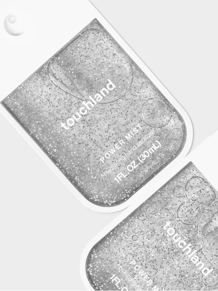 Touchland Confetti Cake Power Mist Hydrating Hand Sanitizer