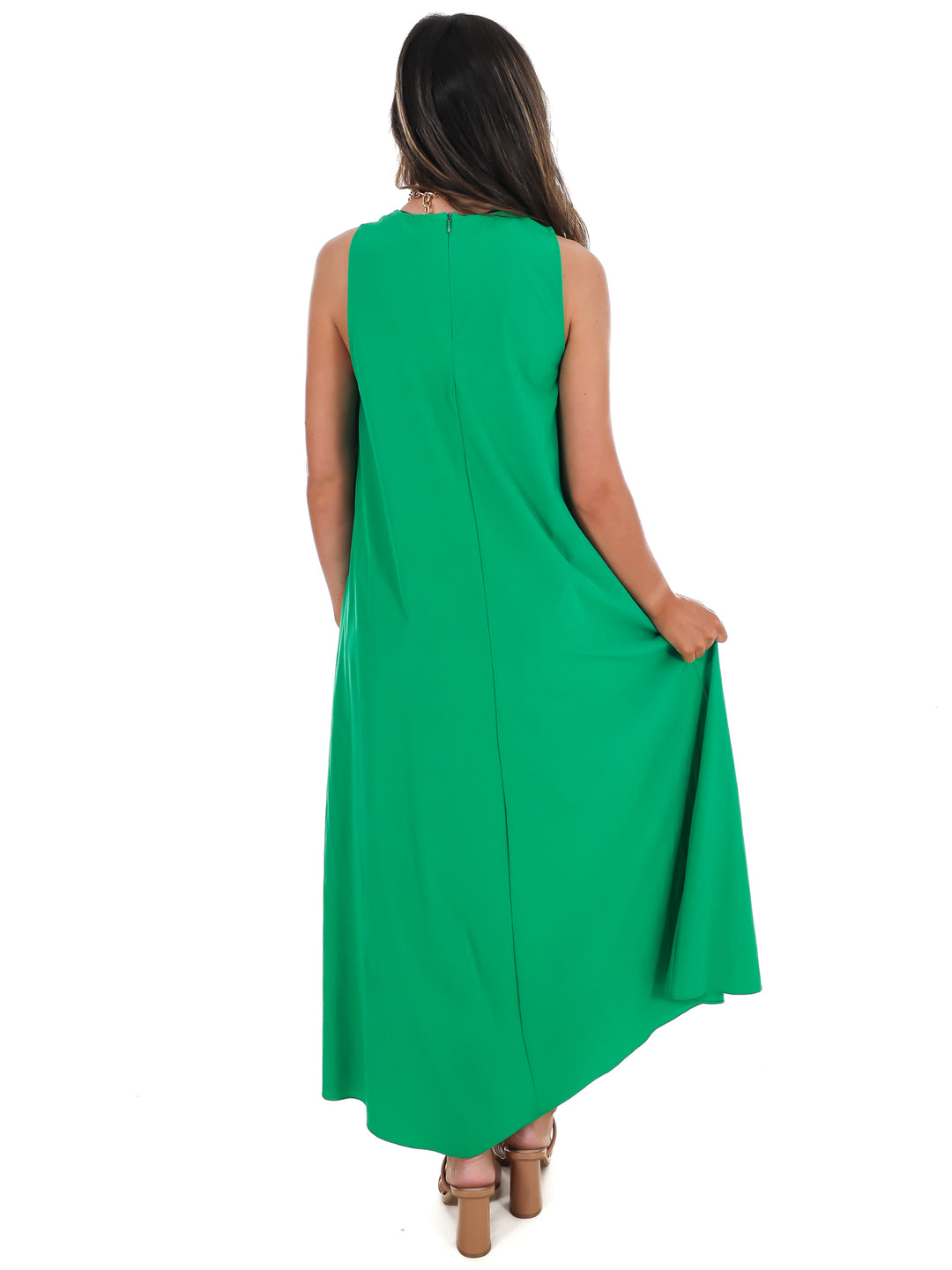 Easy Escape Maxi Dress