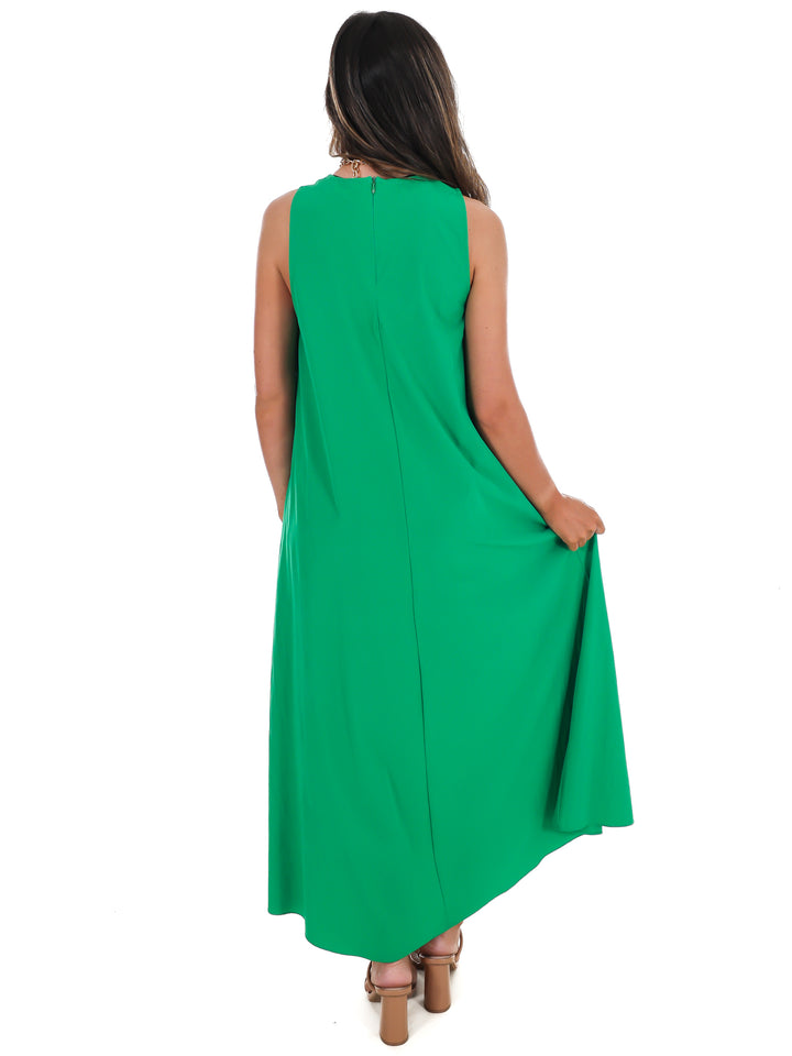 Easy Escape Maxi Dress