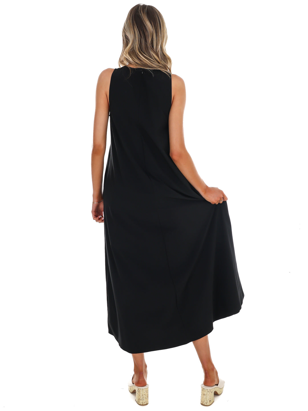Easy Escape Maxi Dress