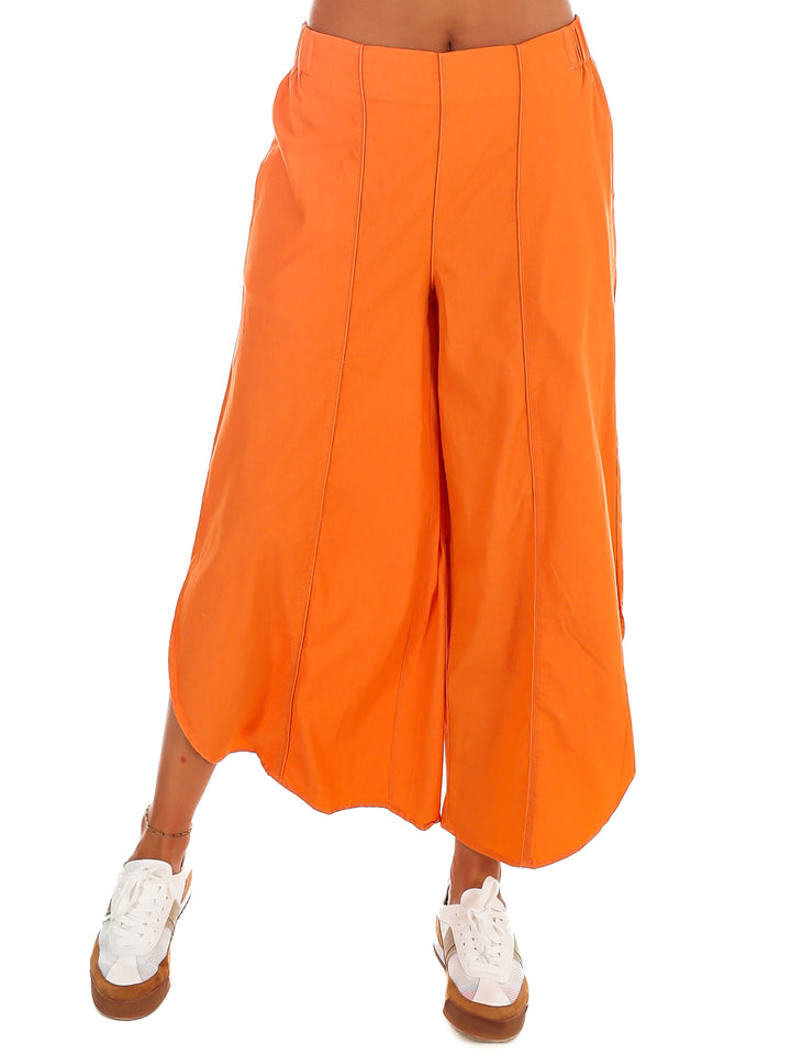 Loud Crowd Tulip Pants