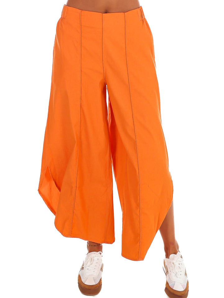 Loud Crowd Tulip Pants