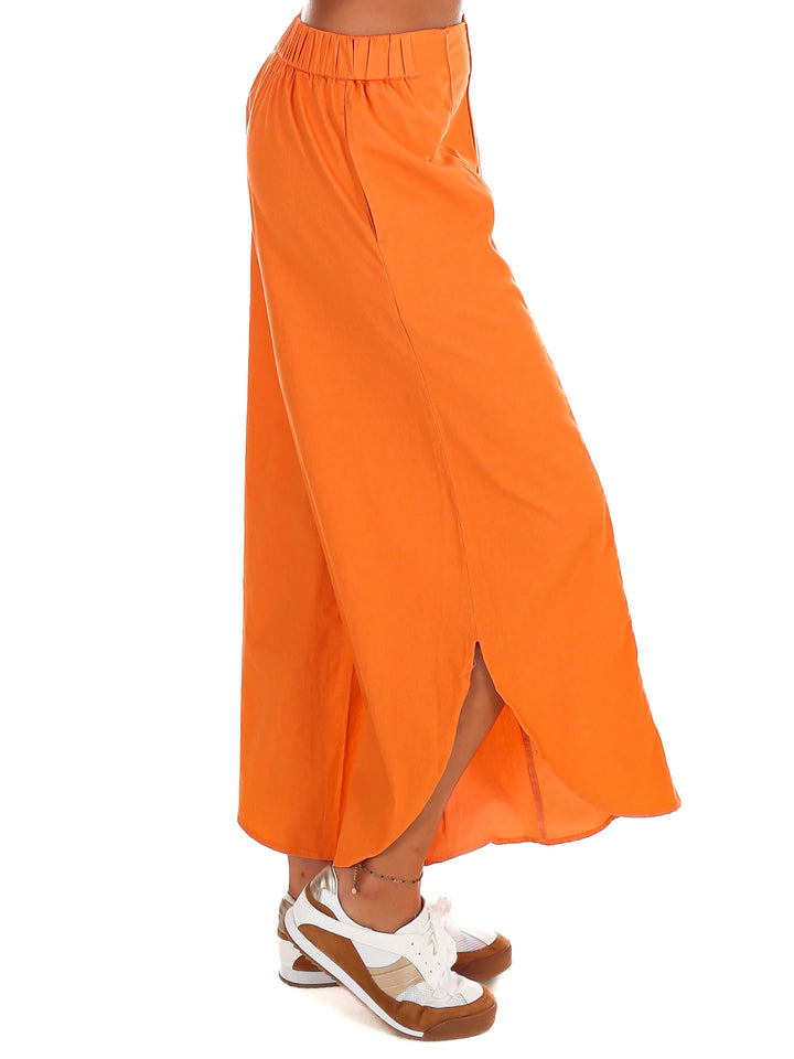Loud Crowd Tulip Pants