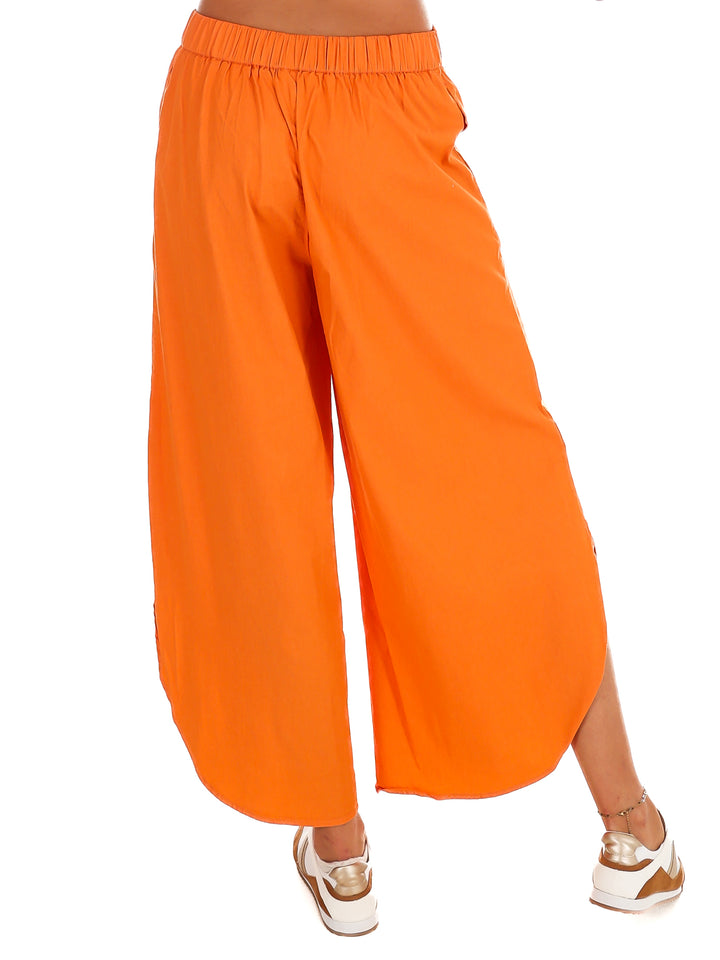 Loud Crowd Tulip Pants