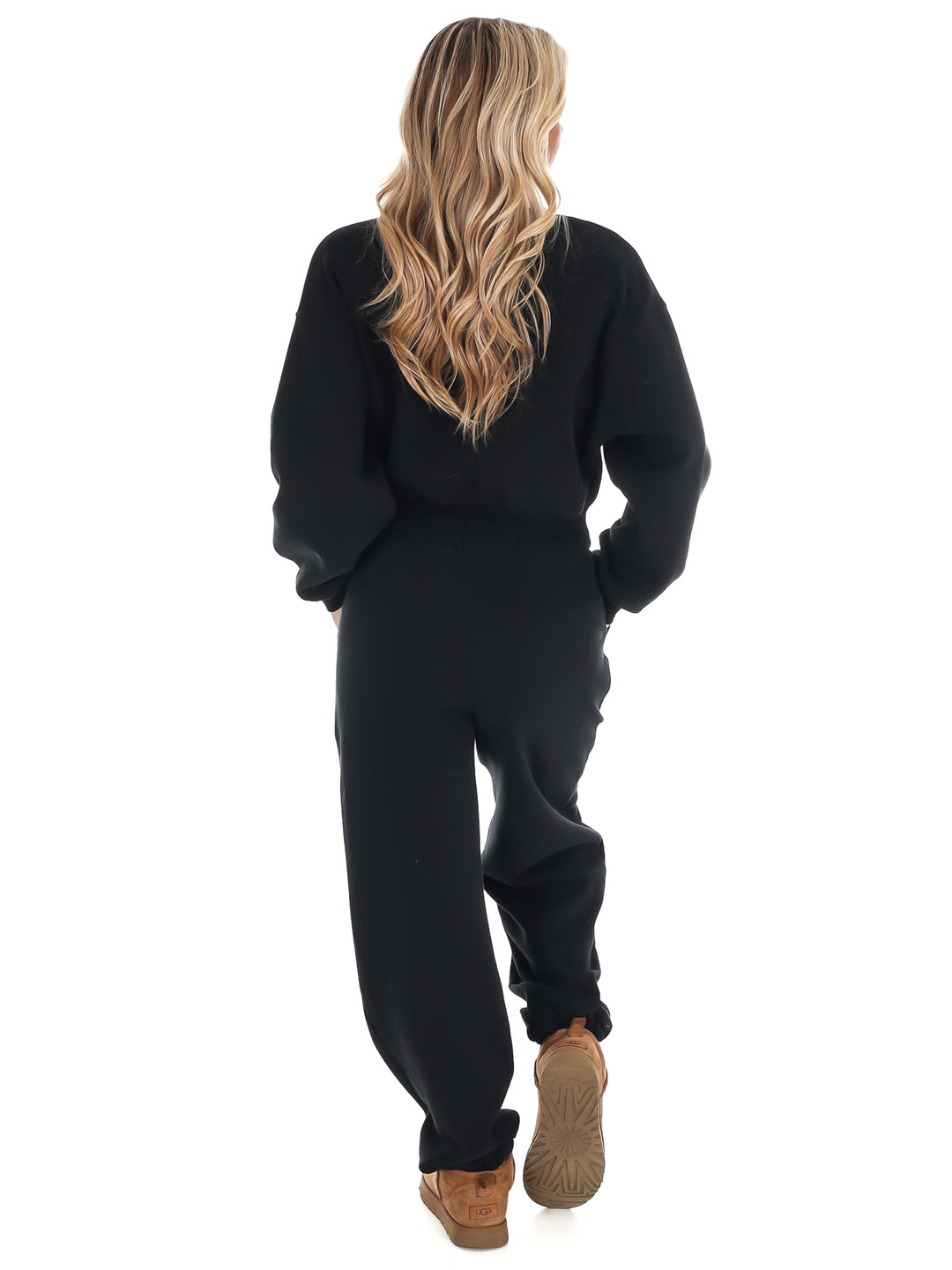Everyday Fleece Jogger Set Doorbuster